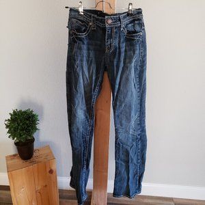 Realco Boot Cut Jeans